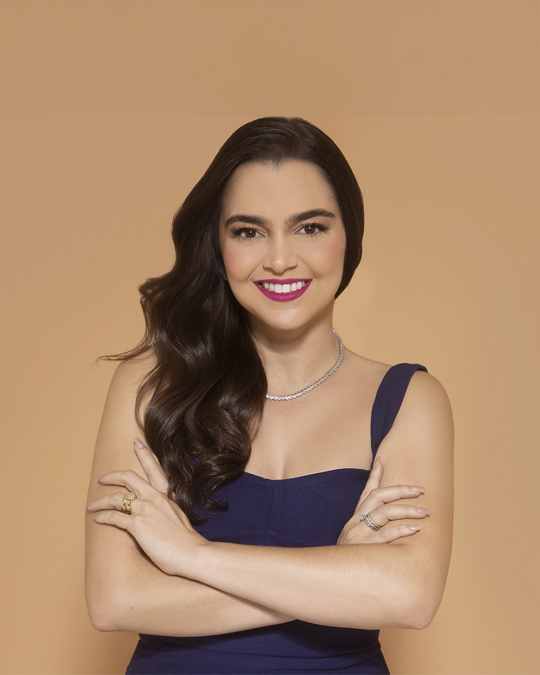 Dra. Sarah Rodrigues